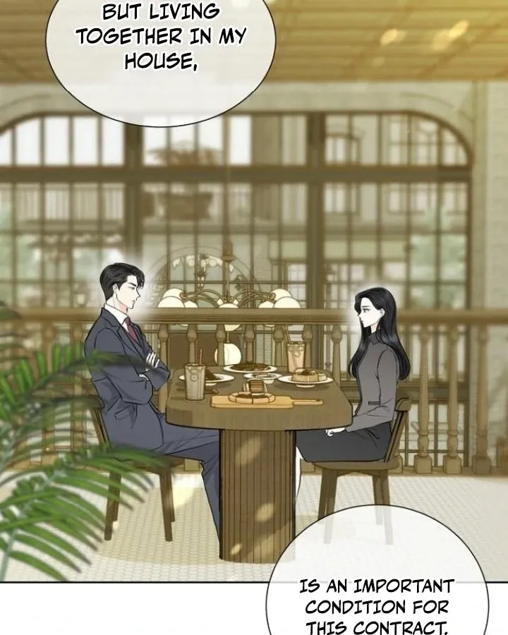 Part-Time Couple Chapter 5 Online - página 58