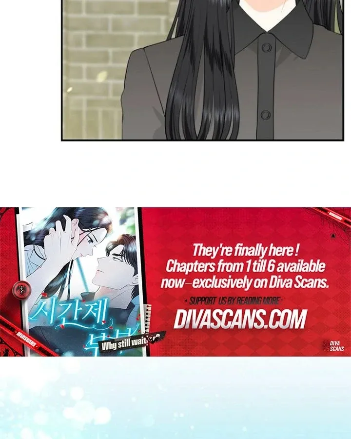 Part-Time Couple Chapter 5 Online - página 61