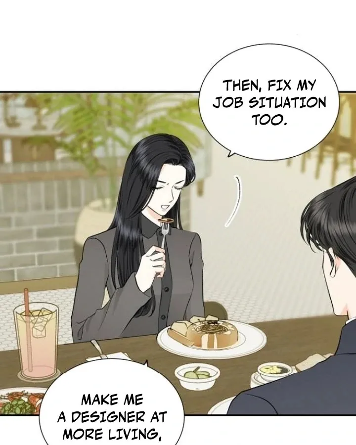 Part-Time Couple Chapter 5 Online - página 74