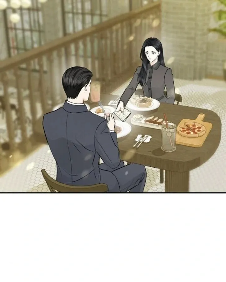 Part-Time Couple Chapter 5 Online - página 80