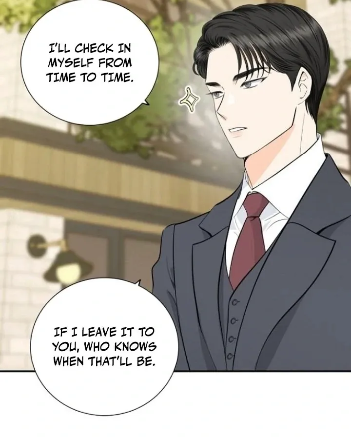 Part-Time Couple Chapter 5 Online - página 89