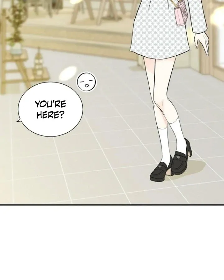 Part-Time Couple Chapter 5 Online - página 97