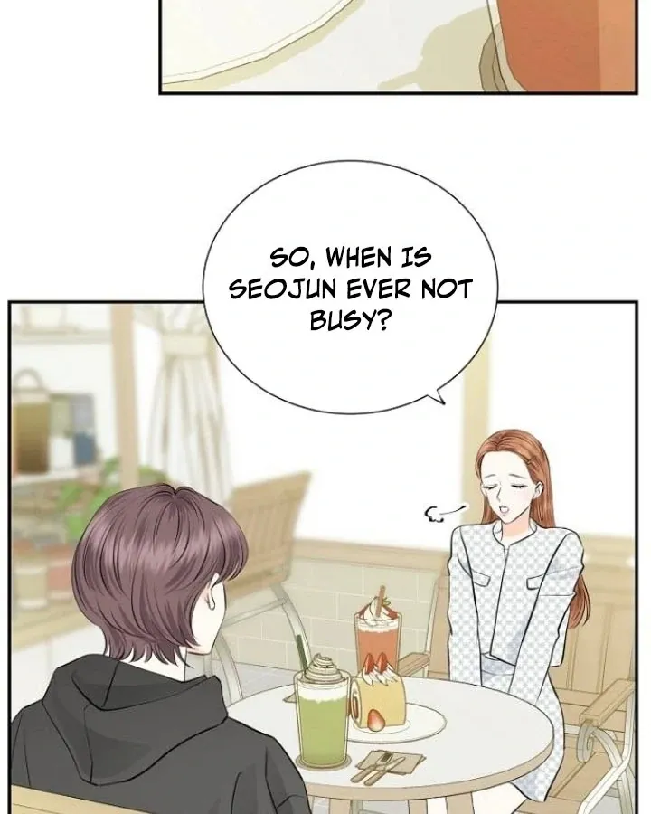 Part-Time Couple Chapter 5 Online - página 99