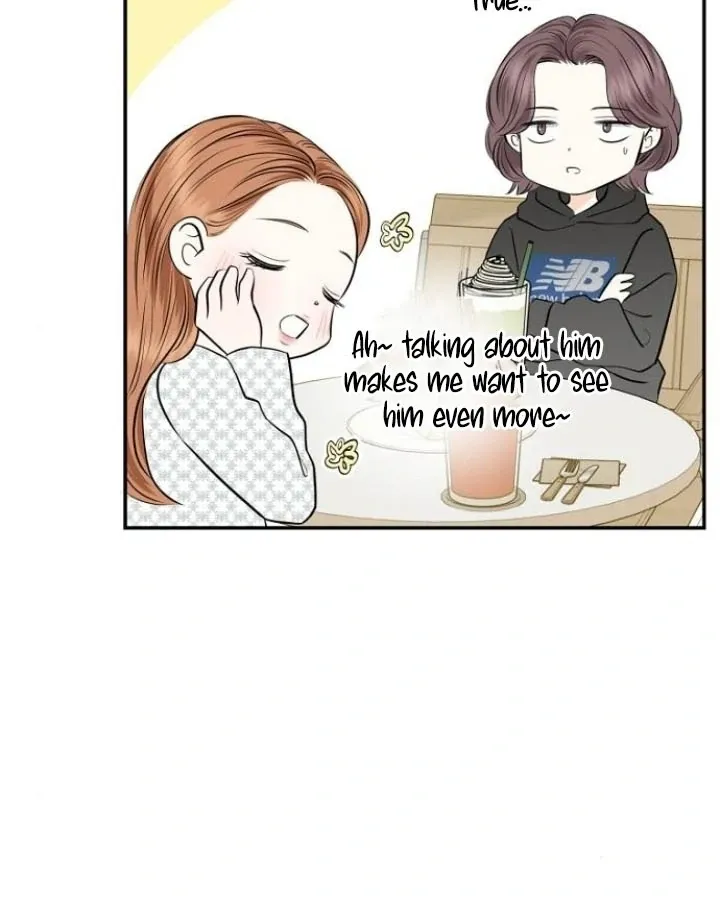 Part-Time Couple Chapter 5 Online - página 105