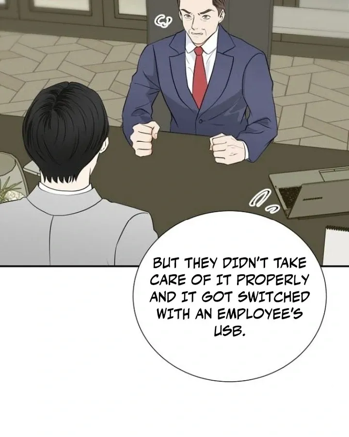 Part-Time Couple Chapter 5 Online - página 113
