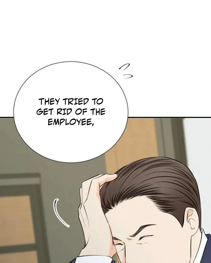Part-Time Couple Chapter 5 Online - página 114