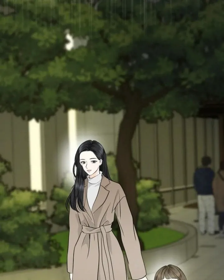 Part-Time Couple Chapter 5 Online - página 118