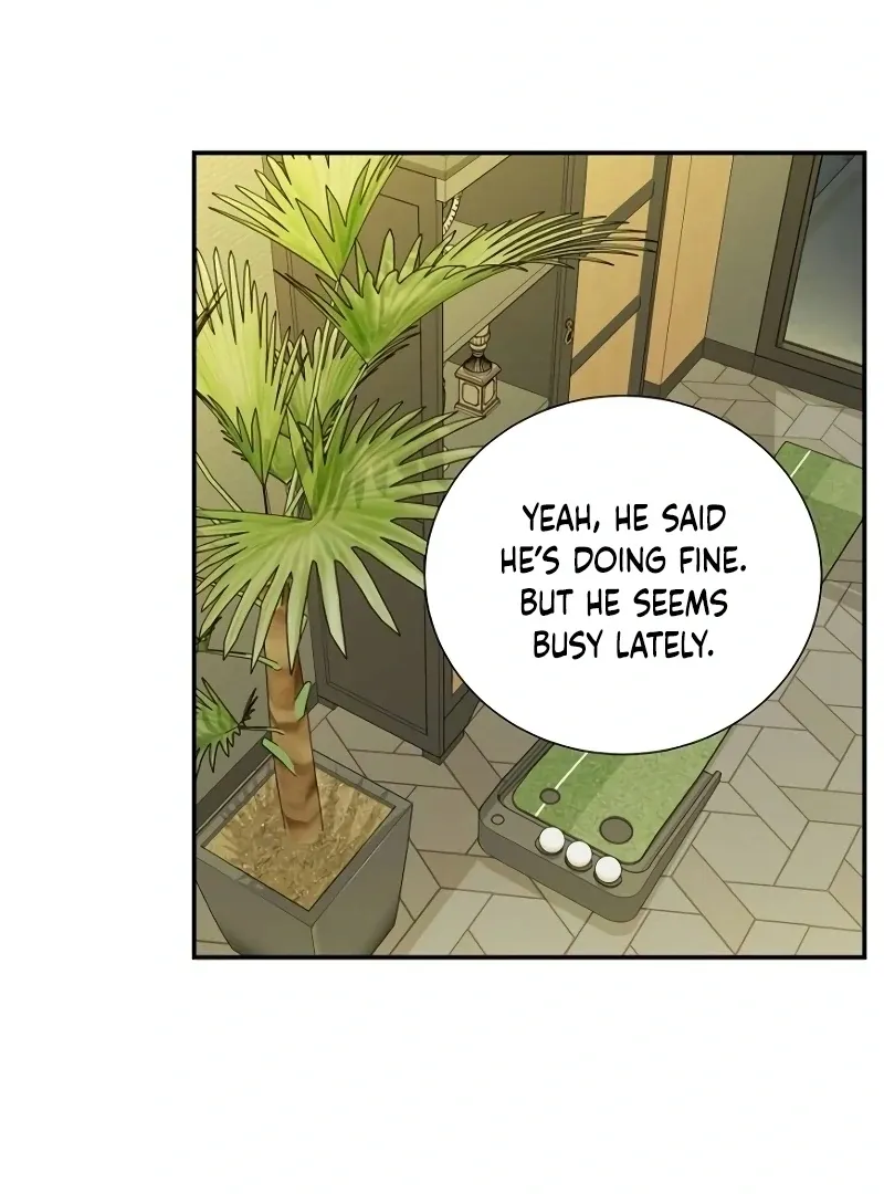 Part-Time Couple Chapter 6 Online - página 8