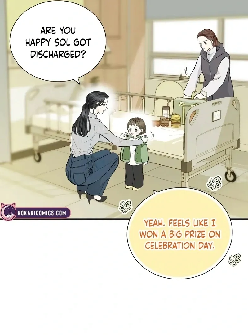 Part-Time Couple Chapter 6 Online - página 20