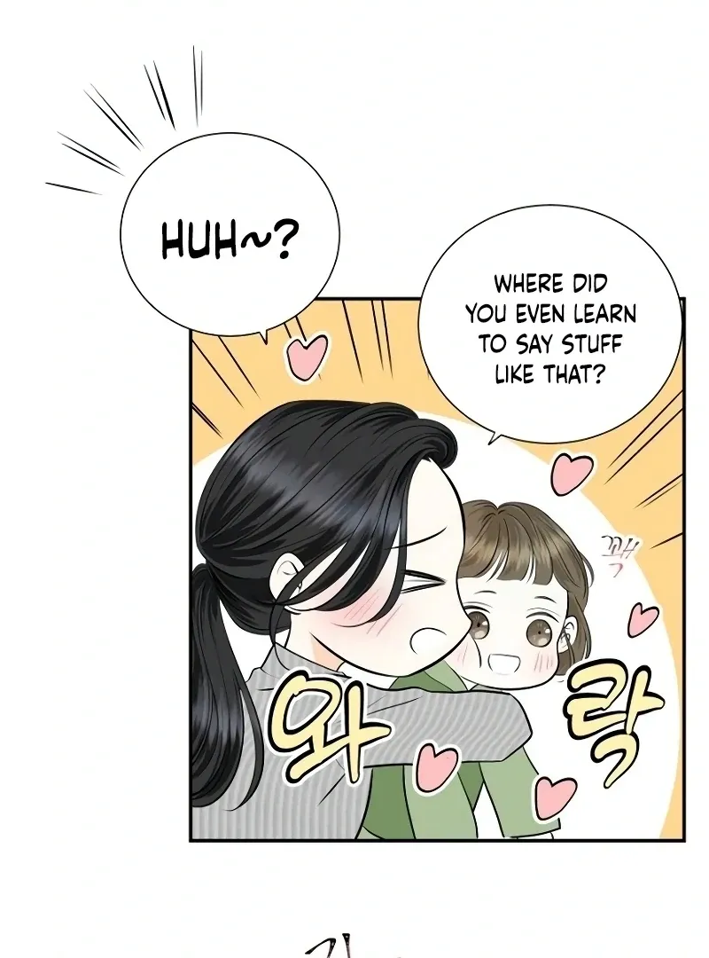 Part-Time Couple Chapter 6 Online - página 21