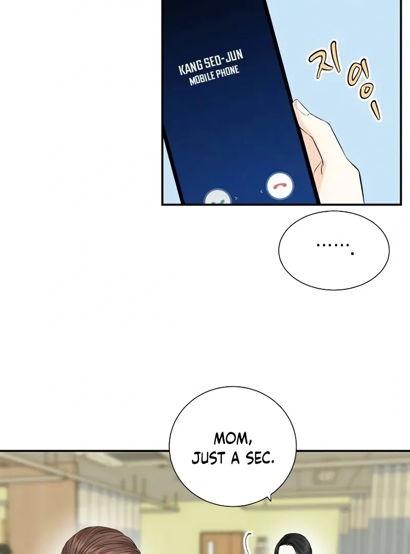 Part-Time Couple Chapter 6 Online - página 23