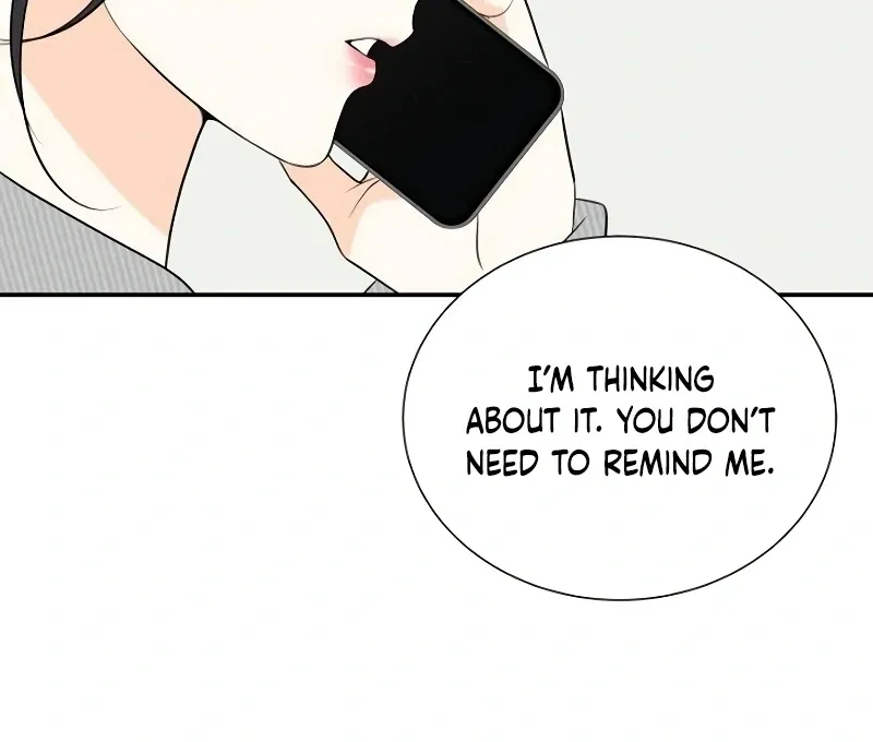 Part-Time Couple Chapter 6 Online - página 28