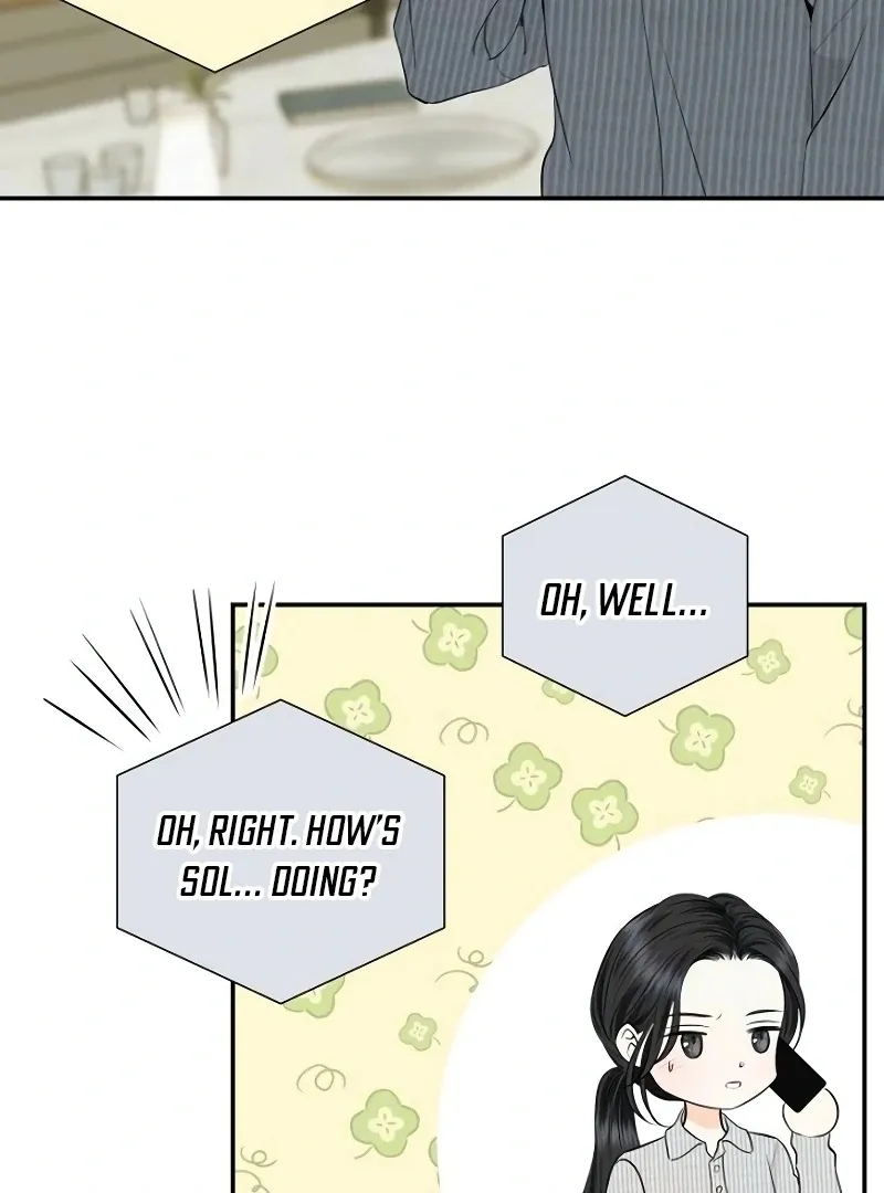 Part-Time Couple Chapter 6 Online - página 31