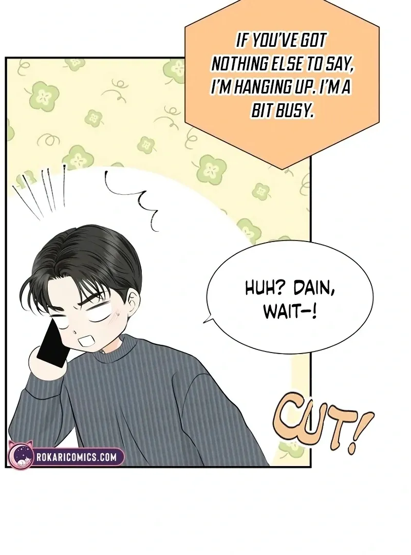 Part-Time Couple Chapter 6 Online - página 33