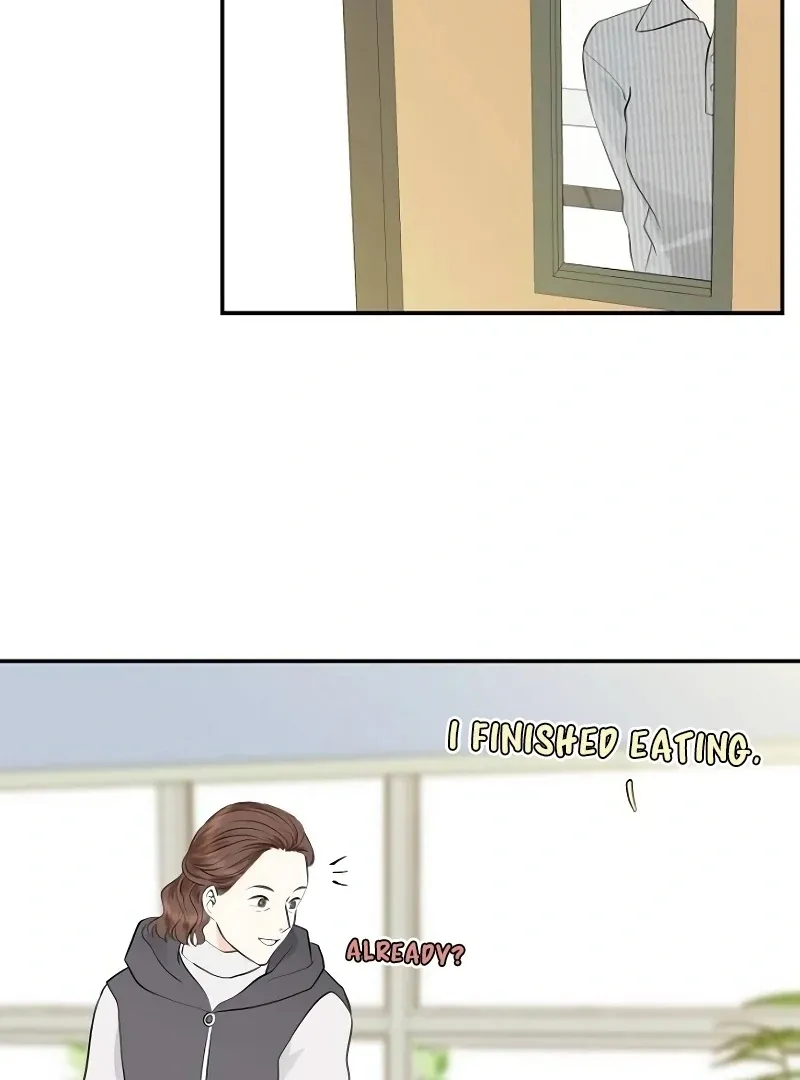 Part-Time Couple Chapter 6 Online - página 41