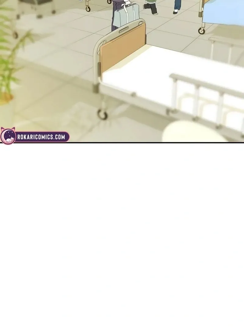 Part-Time Couple Chapter 6 Online - página 45
