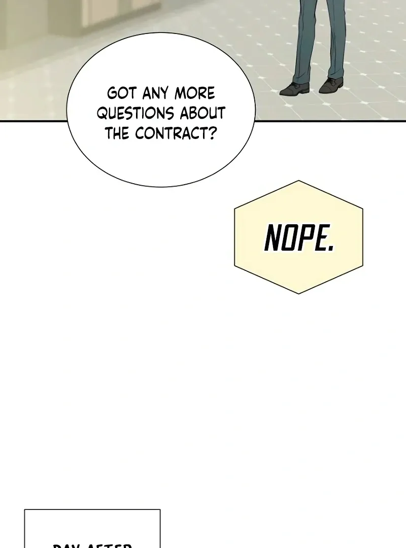 Part-Time Couple Chapter 6 Online - página 47