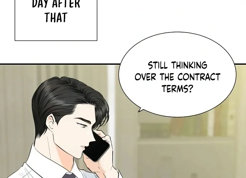 Part-Time Couple Chapter 6 Online - página 48
