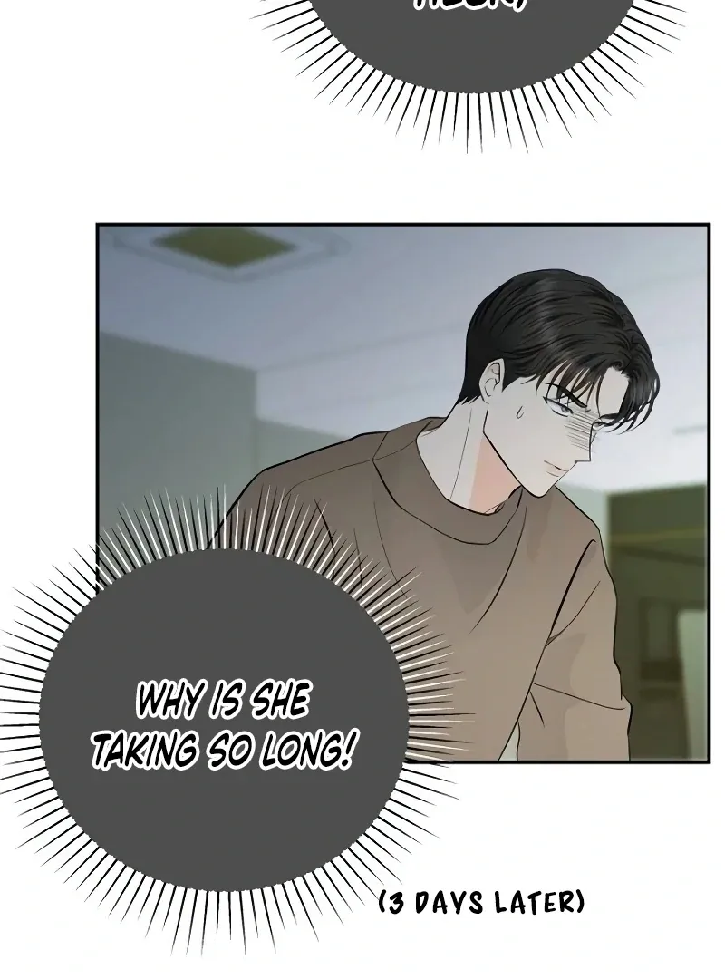 Part-Time Couple Chapter 6 Online - página 52