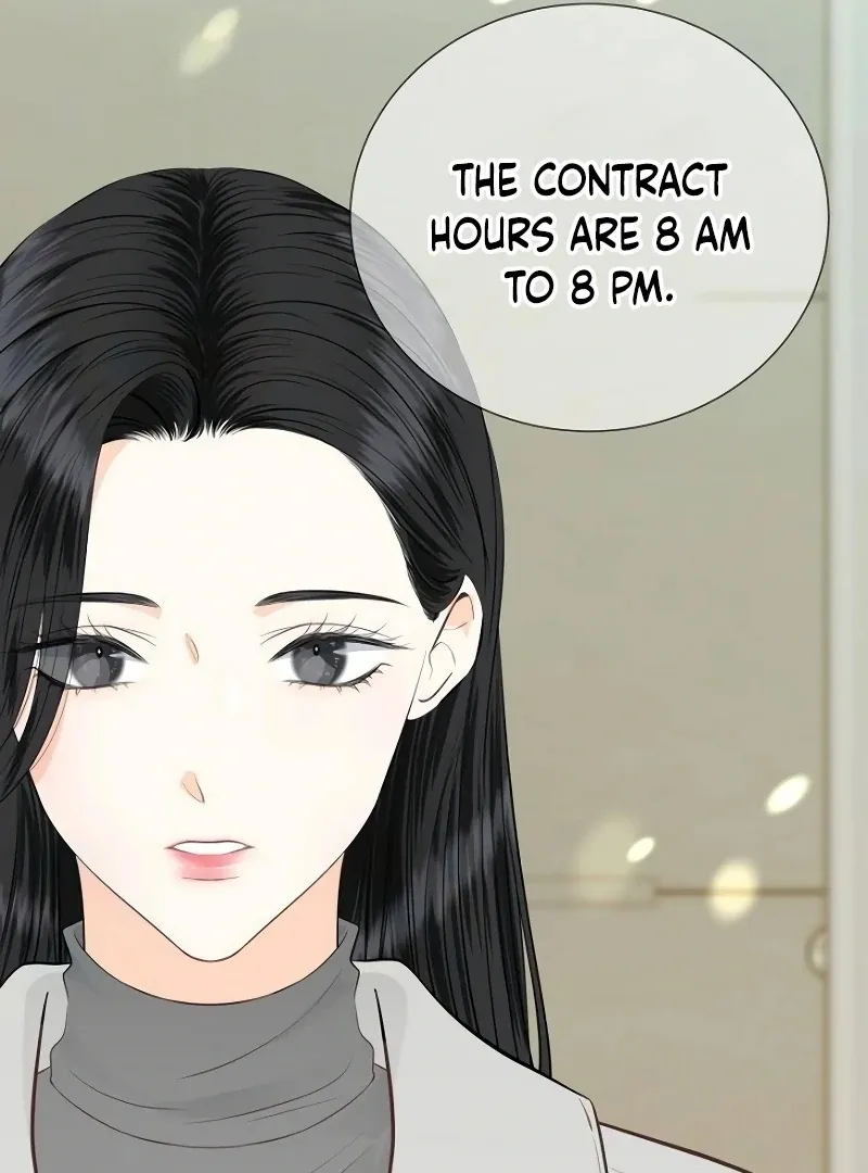 Part-Time Couple Chapter 6 Online - página 79