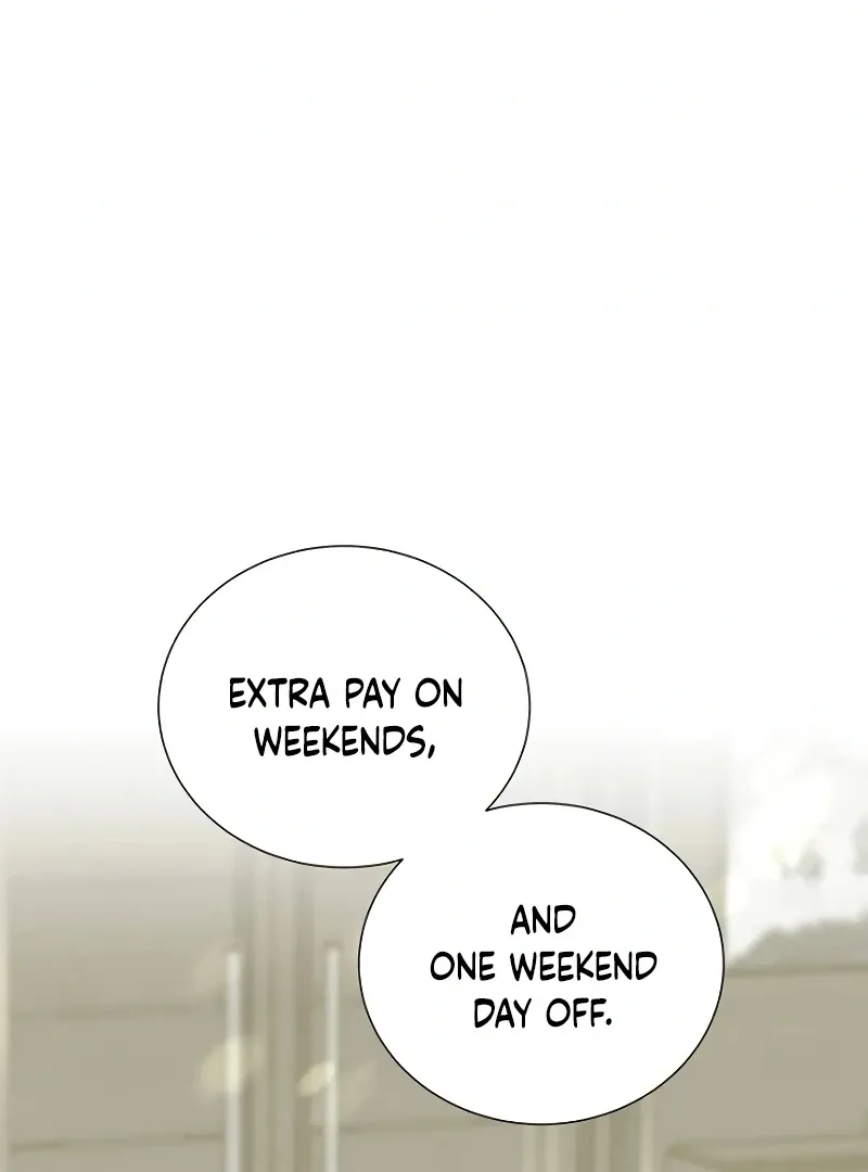 Part-Time Couple Chapter 6 Online - página 82