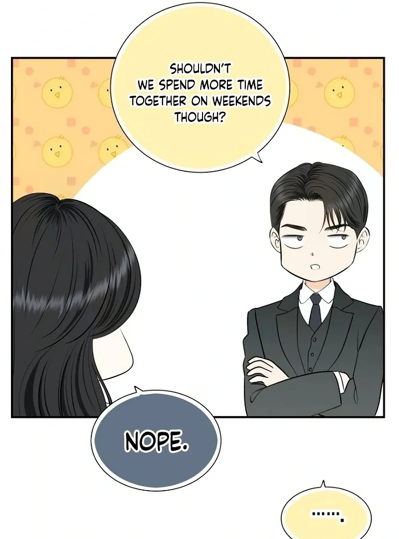 Part-Time Couple Chapter 6 Online - página 88