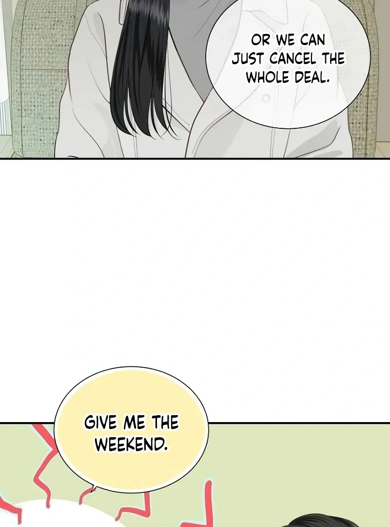 Part-Time Couple Chapter 6 Online - página 90