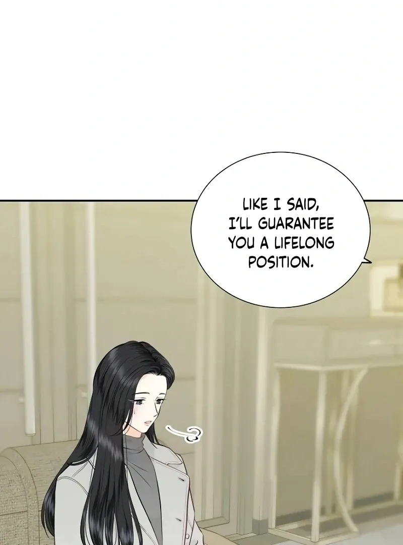 Part-Time Couple Chapter 6 Online - página 93