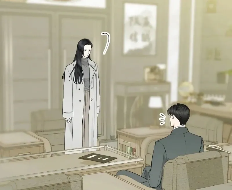 Part-Time Couple Chapter 6 Online - página 96