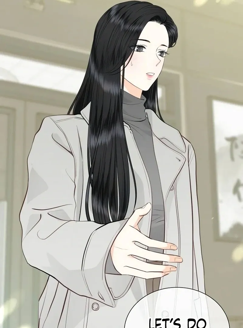 Part-Time Couple Chapter 6 Online - página 98