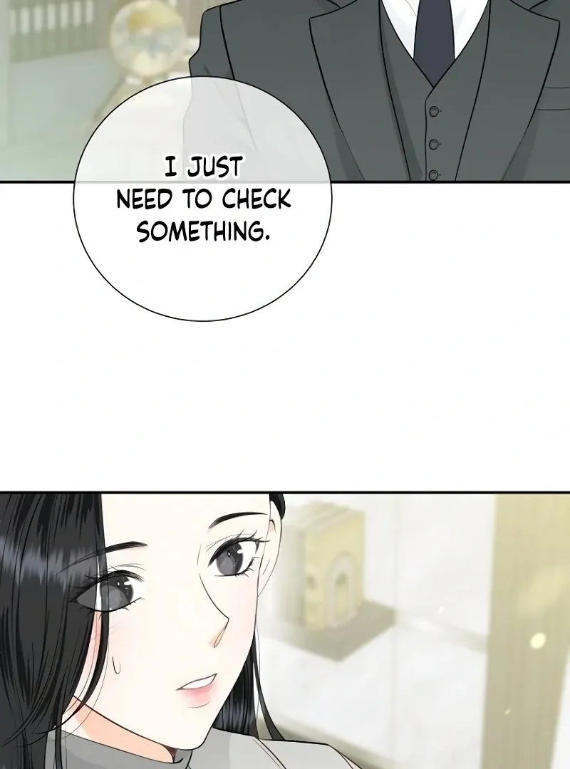 Part-Time Couple Chapter 6 Online - página 104