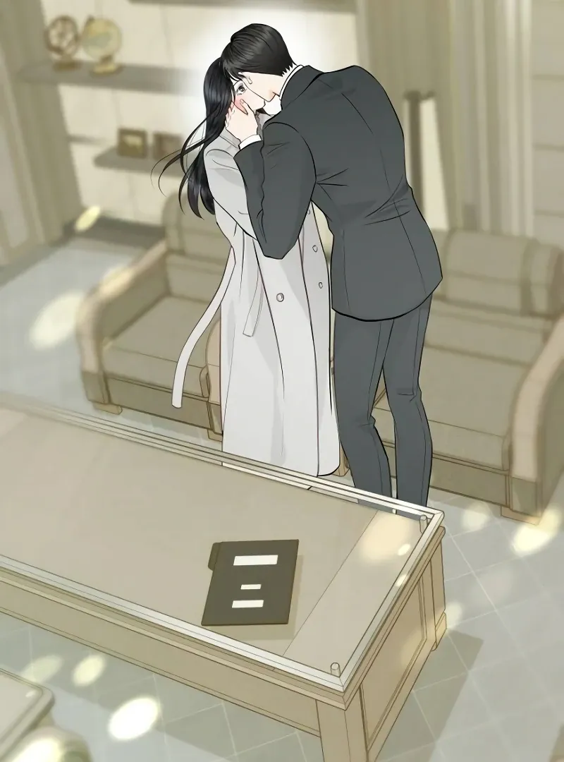 Part-Time Couple Chapter 7 Online - página 6