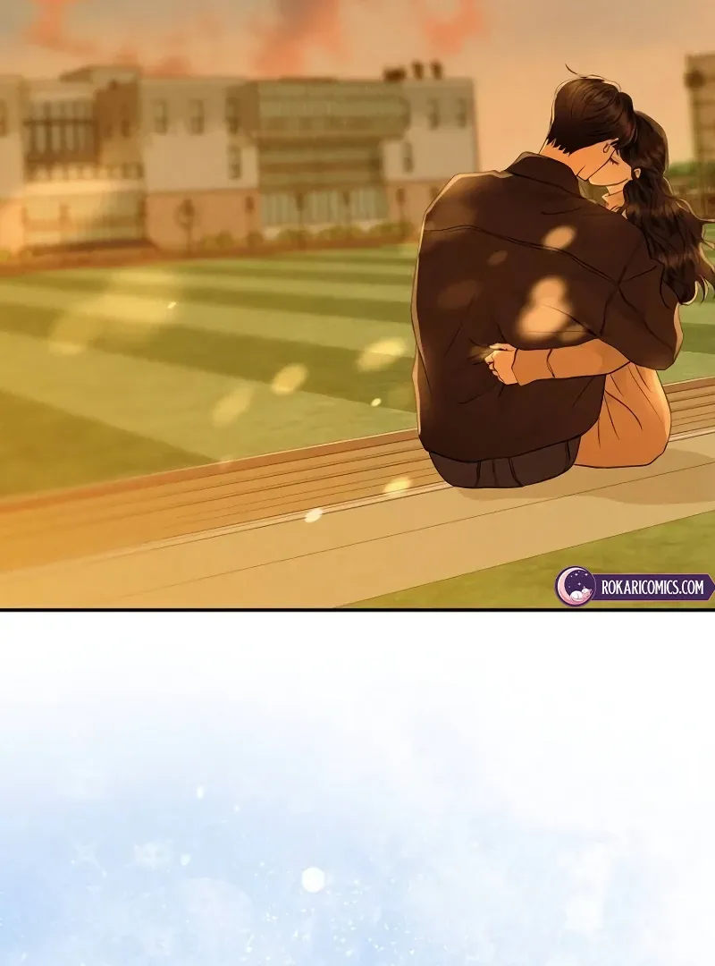 Part-Time Couple Chapter 7 Online - página 10
