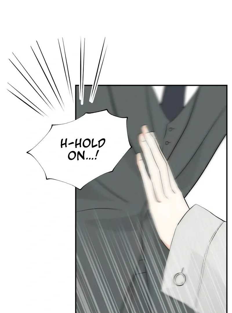 Part-Time Couple Chapter 7 Online - página 21
