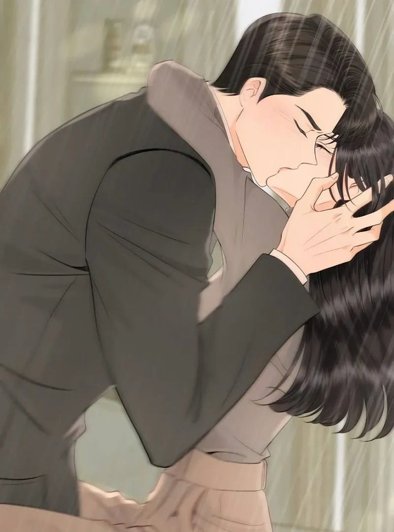 Part-Time Couple Chapter 7 Online - página 30