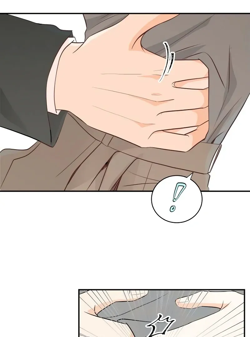 Part-Time Couple Chapter 7 Online - página 33