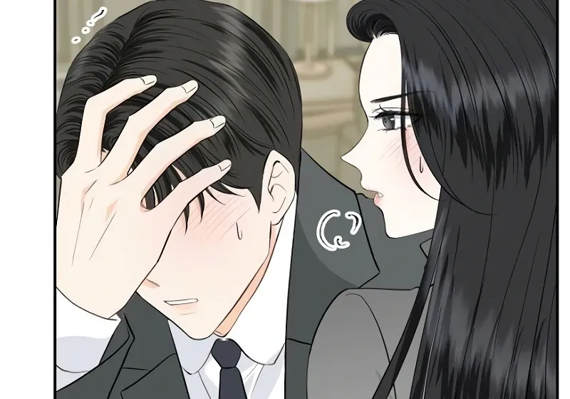 Part-Time Couple Chapter 7 Online - página 38