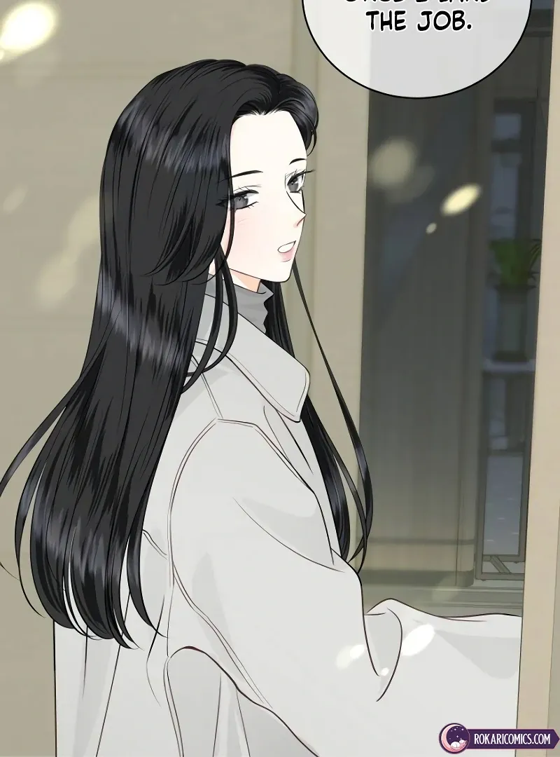 Part-Time Couple Chapter 7 Online - página 45