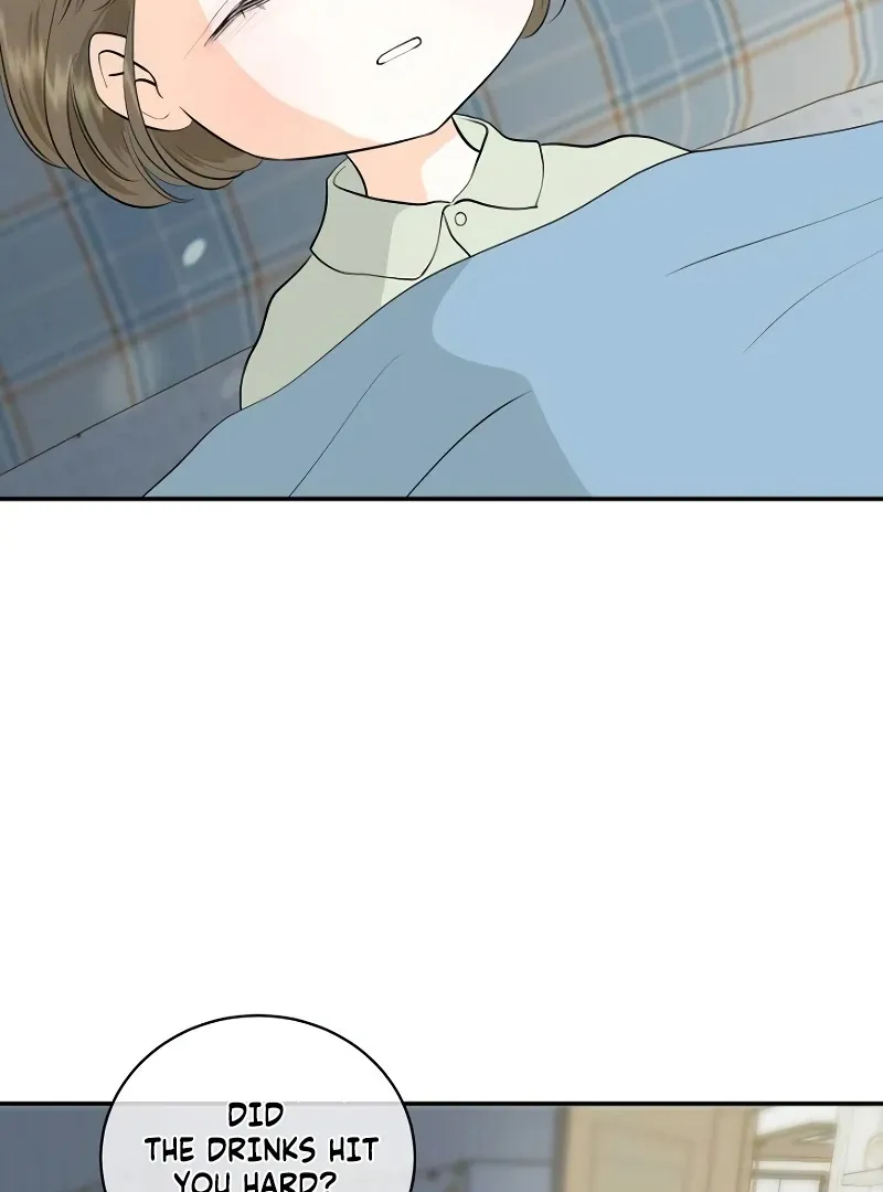 Part-Time Couple Chapter 7 Online - página 54