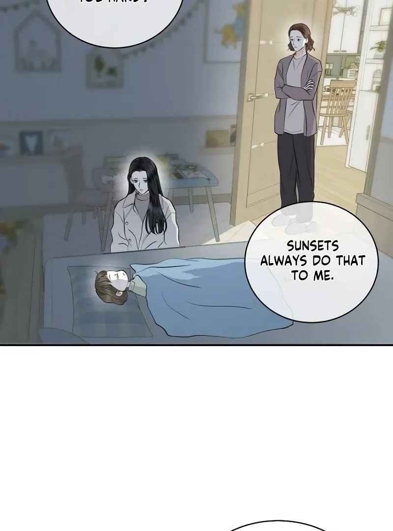 Part-Time Couple Chapter 7 Online - página 55