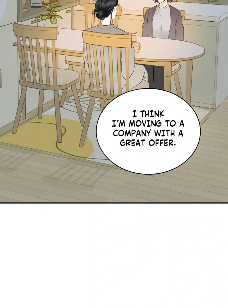 Part-Time Couple Chapter 7 Online - página 60