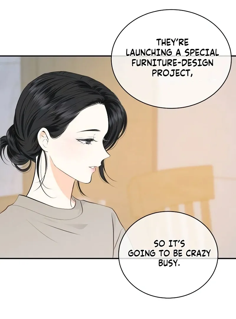 Part-Time Couple Chapter 7 Online - página 61