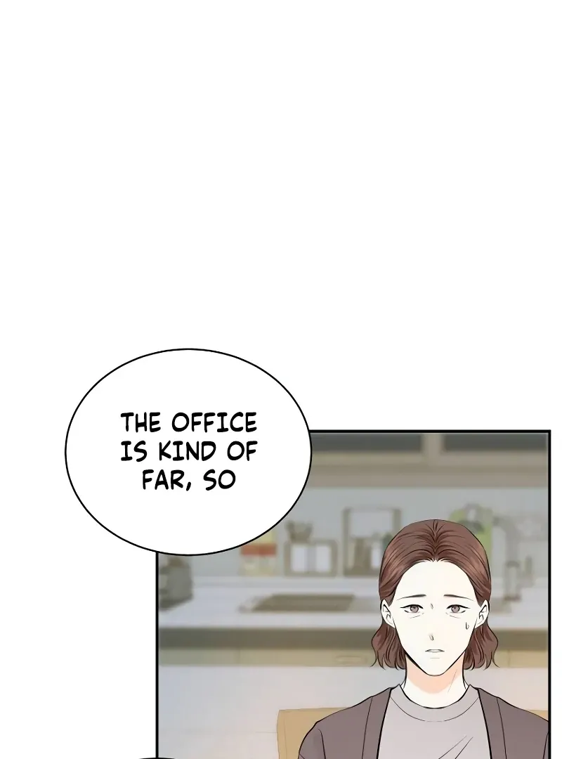 Part-Time Couple Chapter 7 Online - página 62