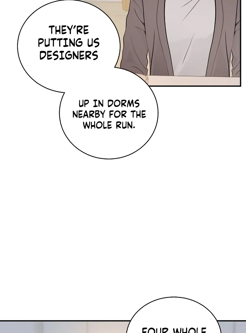 Part-Time Couple Chapter 7 Online - página 63