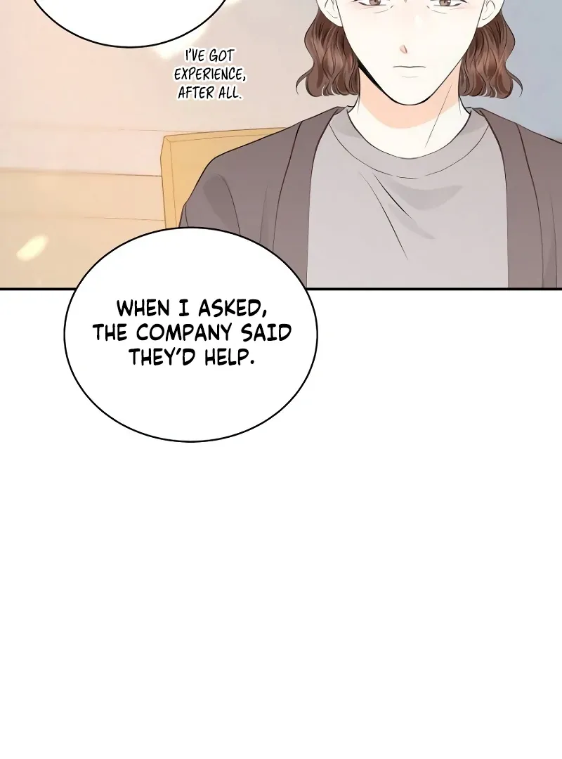 Part-Time Couple Chapter 7 Online - página 73