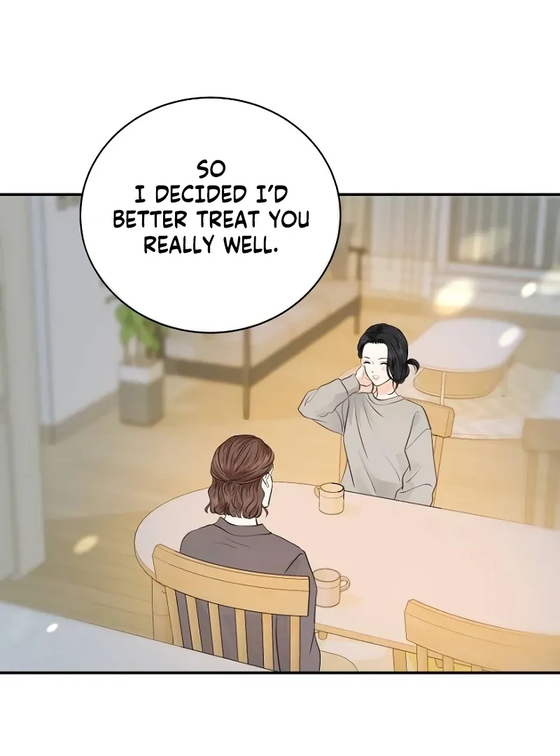 Part-Time Couple Chapter 7 Online - página 80