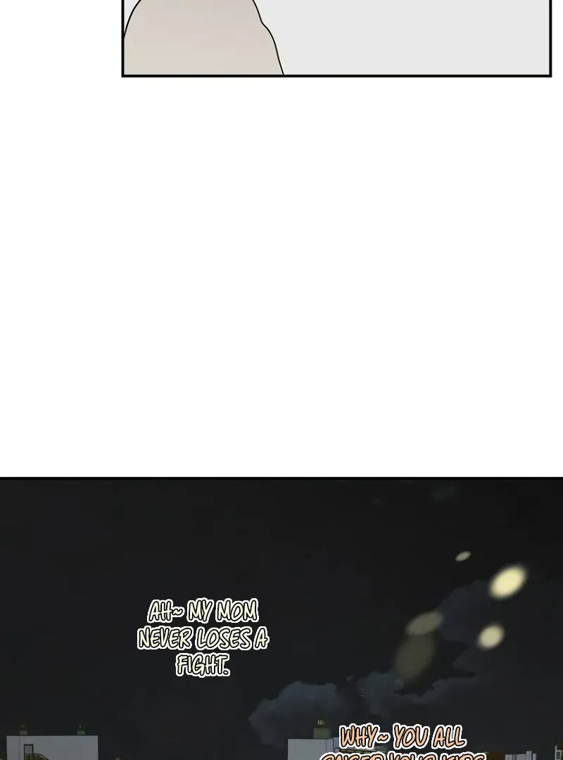 Part-Time Couple Chapter 7 Online - página 83