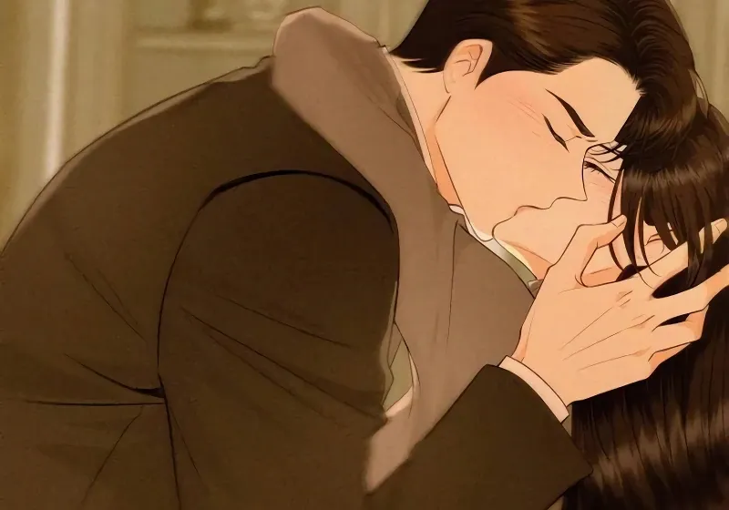Part-Time Couple Chapter 7 Online - página 89