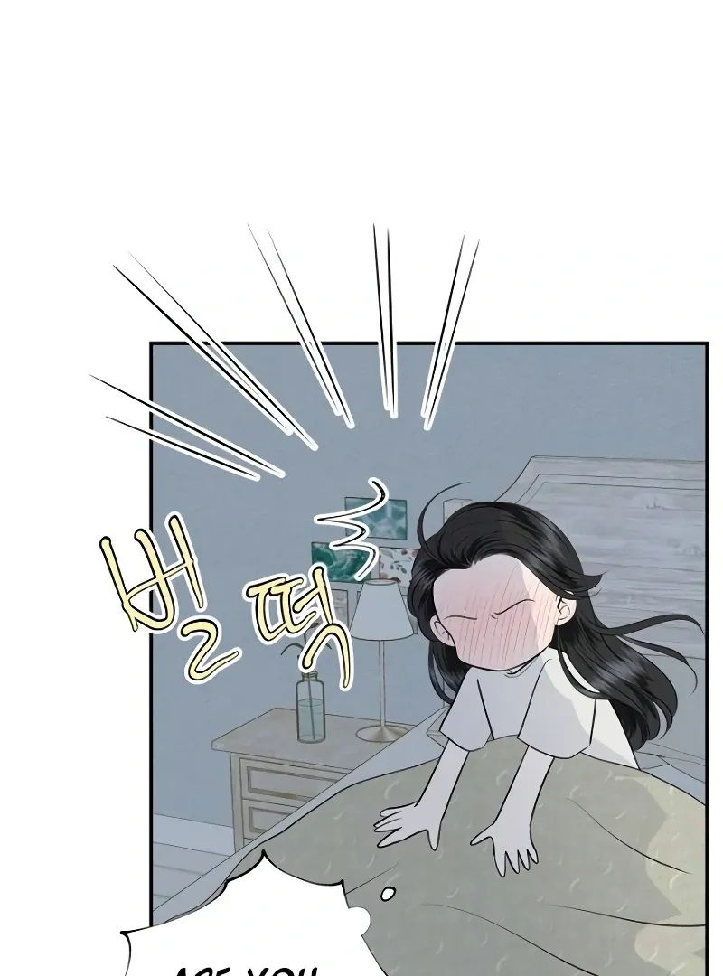 Part-Time Couple Chapter 7 Online - página 91