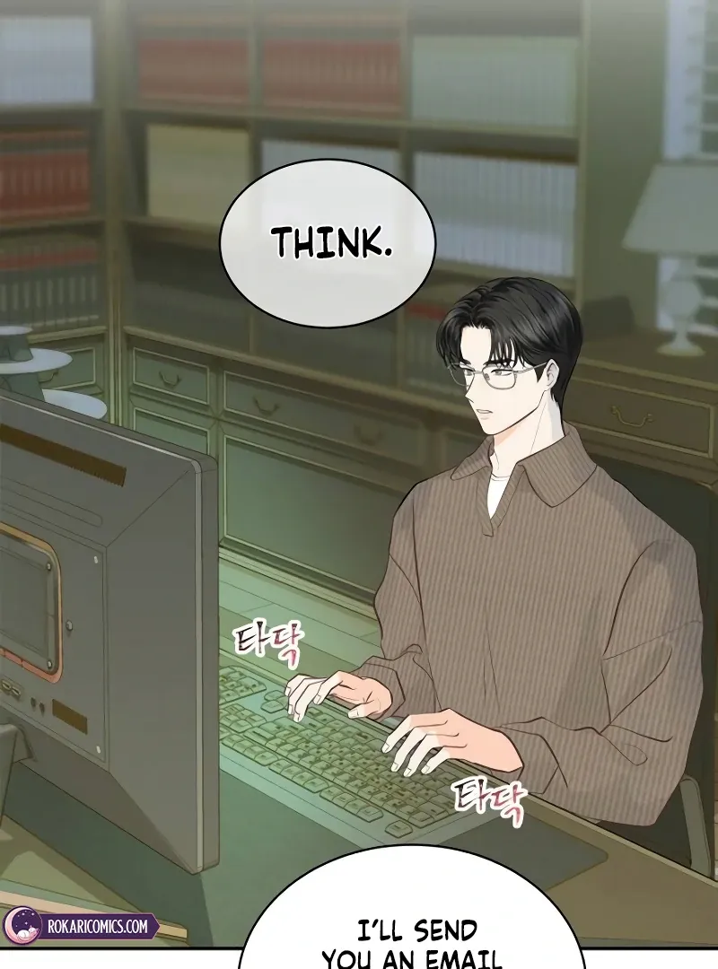 Part-Time Couple Chapter 7 Online - página 95